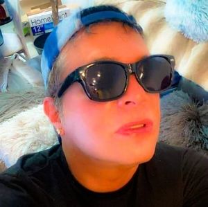 Meet your Posher, Michael alexander